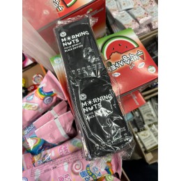 MOUNTAIN & FIELD晨間堅果Black Edition 20g x 10包♡ MOUNTAIN & FIELD晨間堅果Black Edition 20g x 10包♡