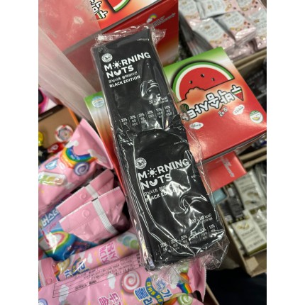 MOUNTAIN & FIELD晨間堅果Black Edition 20g x 10包♡ MOUNTAIN & FIELD晨間堅果Black Edition 20g x 10包♡